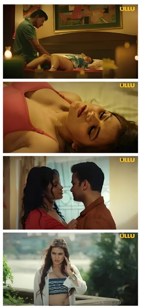 Daddy Cool Part 2 2025