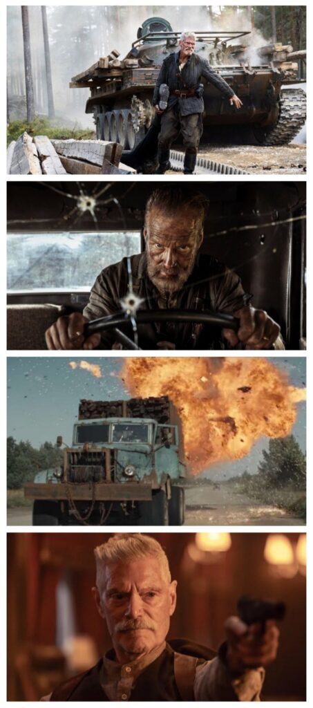 Sisu: Road to Revenge (2025) 2 Sisu road to revenge 2025