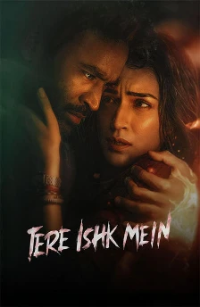 Tere Ishk Mein (2025) 1 Tere Ishk Mein
