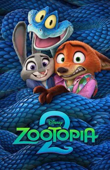 Zootopia 2 (2025) 1 Zootopia 2