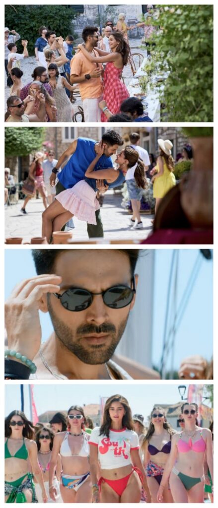 Tu Meri Main Tera Main Tera Tu Meri 2025